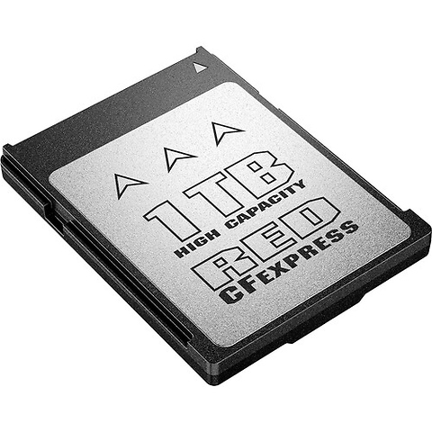 1TB PRO CFexpress 2.0 Type B Memory Card Image 2