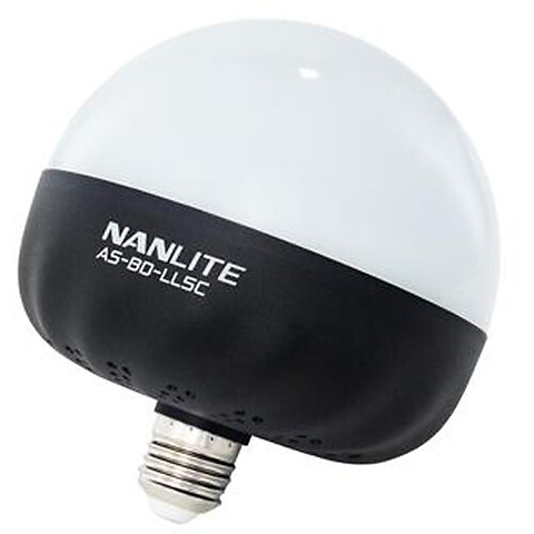 Bulb Diffuser for LitoLite 5C Image 2