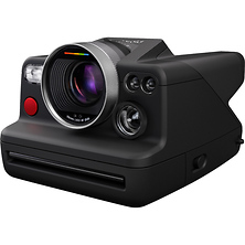 I-2 Instant Camera Black (Open Box) Image 0
