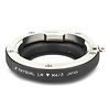 Rayqual Leica M to Micro Four Thirds Adapter LMM43 - Pre-Owned Thumbnail 0