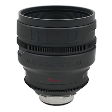 Pro 85mm T1.8 PL Mount Prime Lens - Pre-Owned Image 0