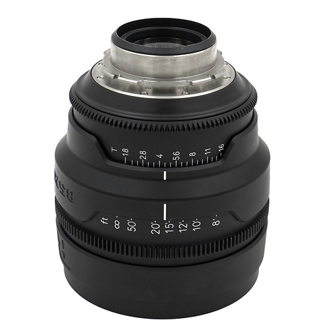 Pro 85mm T1.8 PL Mount Prime Lens - Pre-Owned Image 1