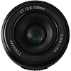 27mm f/2.8 Lens (Fujifilm X, Black) Thumbnail 3