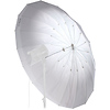 Shallow Umbrella 180 (Silver, 71 in.) - Refurbished Thumbnail 0