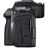 EOS R5 II Mirrorless Digital Camera Body Thumbnail 3