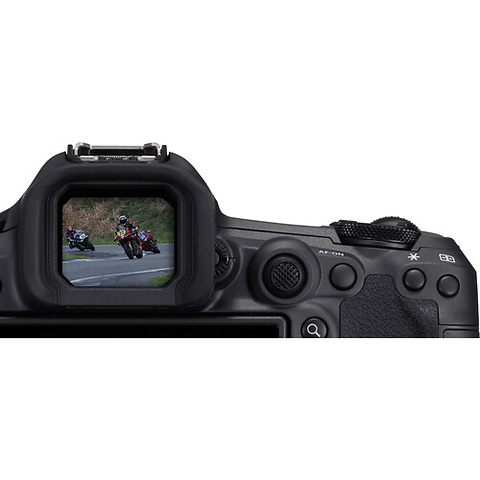 EOS R5 II Mirrorless Digital Camera Body Image 5