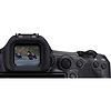 EOS R5 II Mirrorless Digital Camera Body Thumbnail 5