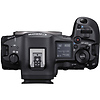 EOS R5 II Mirrorless Digital Camera Body Thumbnail 1