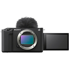 ZV-E1 Mirrorless Camera (Black) - Pre-Owned Image 0