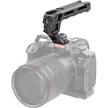 Top Handle with ARRI-Style Anti-Twist Mount (Lite) Image 0