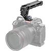 Top Handle with ARRI-Style Anti-Twist Mount (Lite) Thumbnail 0