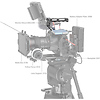 Top Handle with ARRI-Style Anti-Twist Mount (Lite) Thumbnail 6