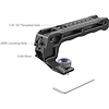 Top Handle with ARRI-Style Anti-Twist Mount (Lite) Thumbnail 2