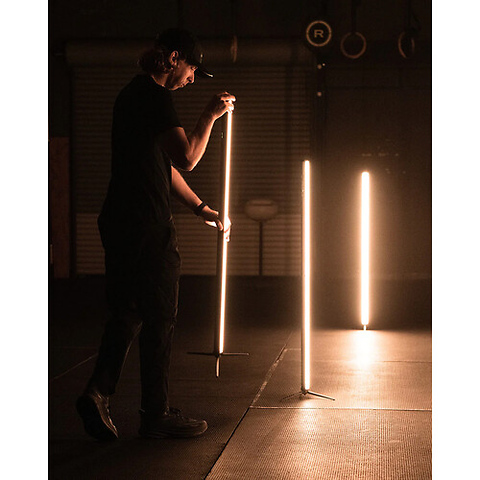 XL RGB LED Tube Light (4 ft.) Image 9