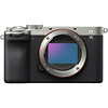 a7C II Mirrorless Camera (Silver) - Pre-Owned Thumbnail 0