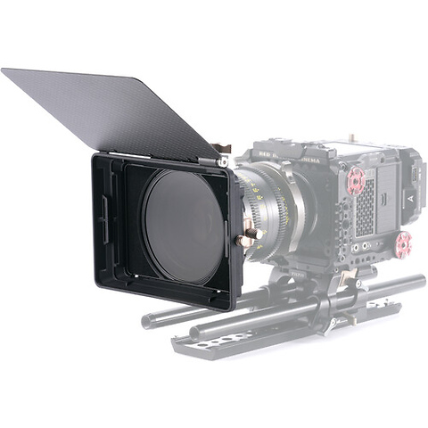 Mirage VND Kit with Mirage Matte Box Image 3