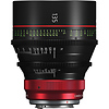 CN-R 135mm T2.2 L F Cinema Prime Lens (RF Mount) Thumbnail 0