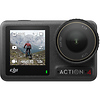 Osmo Action 4 Camera Standard Combo Thumbnail 0