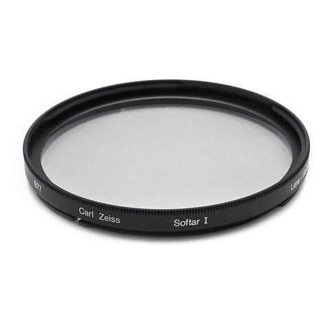 Carl Zeiss Softar I Bay 70 Filter (B77) - Pre-Owned Image 0