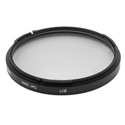 Carl Zeiss Softar I Bay 70 Filter (B77) - Pre-Owned Image 1