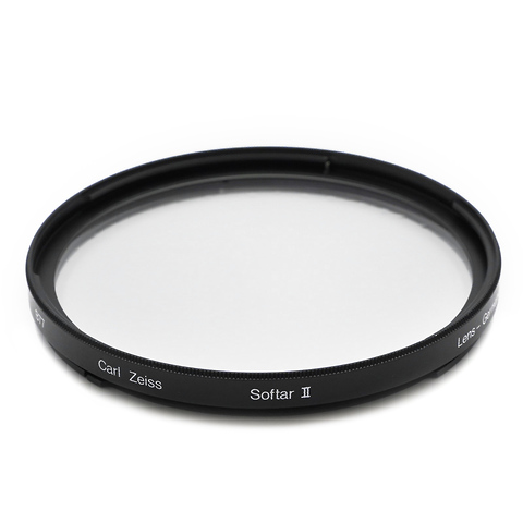 Carl Zeiss Softar II Bayonet Filter Bay 70 (B77) - Pre-Owned Image 0