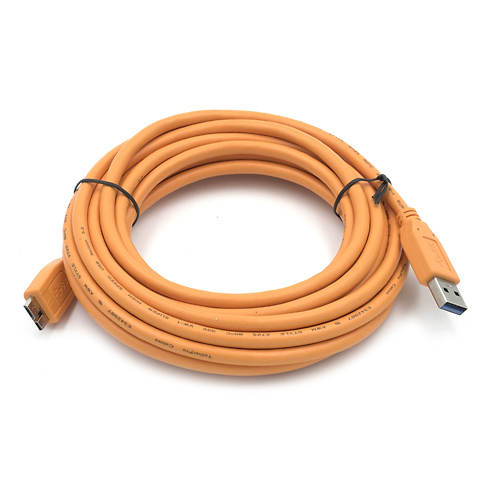 Starter Tethering Kit with Cable
