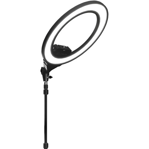 Cordless Ring Light Pro (17 in.) Image 4