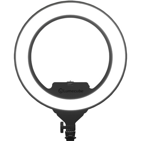 Cordless Ring Light Pro (17 in.) Image 2