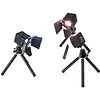 RM01 Mini LED Video Light Kit (3-Pack) Thumbnail 0