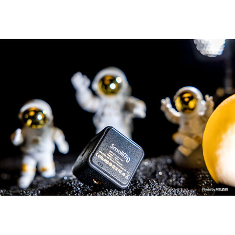 RM01 Mini LED Video Light Kit (3-Pack) Image 9