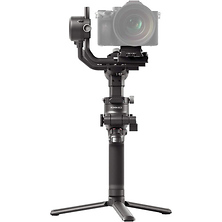 Ronin RSC 2 Gimbal Stabilizer - Pre-Owned Image 0