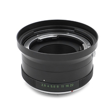 Macro-R 1:1 Extension Tube Adapter 14198 to be Used with 60mm f/2.8 Lens - Pre-Owned Image 0