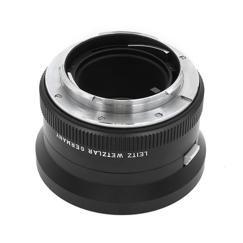 Macro-R 1:1 Extension Tube Adapter 14198 to be Used with 60mm f/2.8 Lens - Pre-Owned Image 1