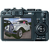 PowerShot G9 Digital Camera - Pre-Owned Thumbnail 1