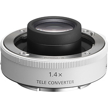 FE 1.4x E-Mount Teleconverter/Full-Frame - Pre-Owned Image 0