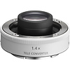 FE 1.4x E-Mount Teleconverter/Full-Frame - Pre-Owned Thumbnail 0