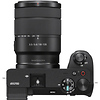 a6700 Mirrorless Camera with 18-135mm Lens Kit - Pre-Owned Thumbnail 0