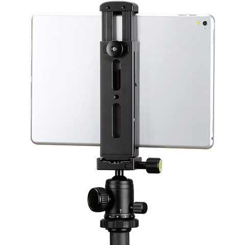U-Pad Pro Tablet Tripod Mount Image 1