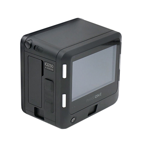 IQ250 A-Series Digital Back - Pre-Owned Image 3