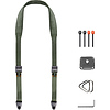 Camera Shoulder Strap (Fern Green) Thumbnail 0