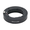 Leica Lens-M to Nikon Z mount Adapter NIKZ/LEM - Pre-Owned Thumbnail 0