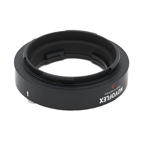 Leica Lens-M to Nikon Z mount Adapter NIKZ/LEM - Pre-Owned Image 1