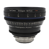 CP.1 Distagon 18mm T3.6 Cine Arri PL Mount Lens - Pre-Owned Thumbnail 0