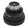 CP.1 Distagon 18mm T3.6 Cine Arri PL Mount Lens - Pre-Owned Thumbnail 1
