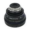 CP.1 Distagon 25mm T2.9 Cine Arri PL Mount Lens - Pre-Owned Thumbnail 2