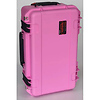 iSeries 2011-7 Case with Photo Dividers and Lid Organizer (Pink) Thumbnail 0