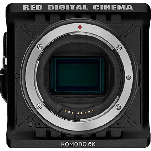 KOMODO 6K Camera Starter Pack Image 7