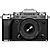 X-T5 Mirrorless Camera with XF 16-50mm f/2.8-4.8 Lens (Silver)
