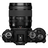 X-T50 Mirrorless Camera with XF 16-50mm f/2.8-4.8 Lens (Black) Thumbnail 4