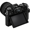 X-T50 Mirrorless Camera with XF 16-50mm f/2.8-4.8 Lens (Black) Thumbnail 7